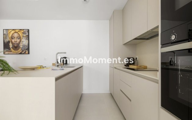 Revente - Appartement - Fuengirola - Fuengirola Centro