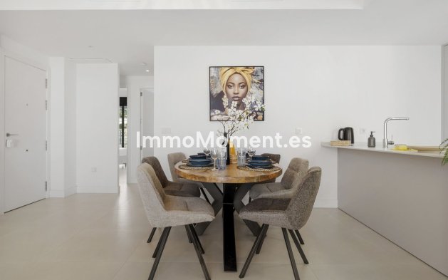 Revente - Appartement - Fuengirola - Fuengirola Centro