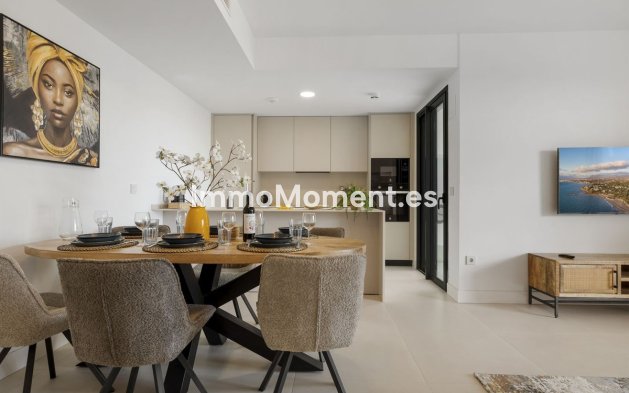 Revente - Appartement - Fuengirola - Fuengirola Centro