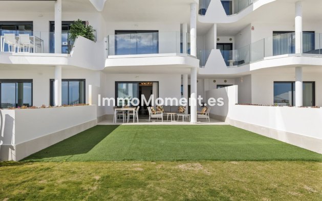 Revente - Appartement - Fuengirola - Fuengirola Centro