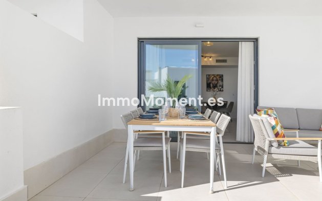 Revente - Appartement - Fuengirola - Fuengirola Centro