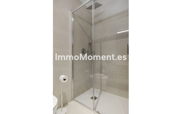 Revente - Appartement - Fuengirola - Fuengirola Centro