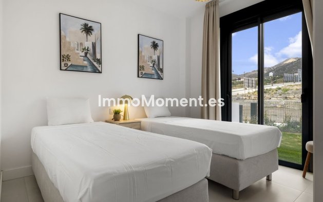 Revente - Appartement - Fuengirola - Fuengirola Centro