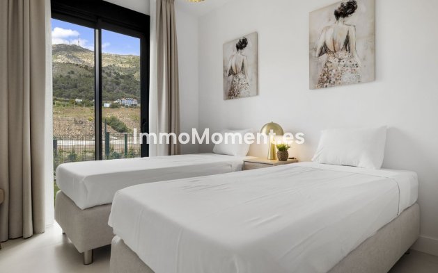 Revente - Appartement - Fuengirola - Fuengirola Centro