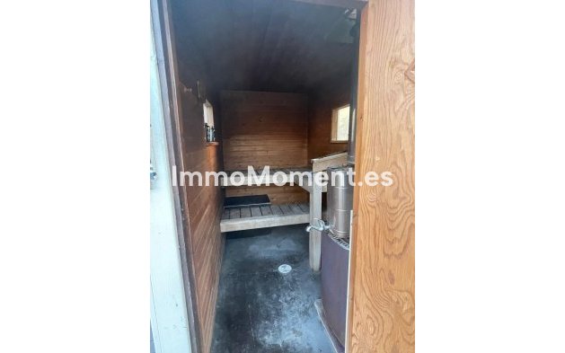 Wiederverkauf - Villa - Mijas - Mijas Costa