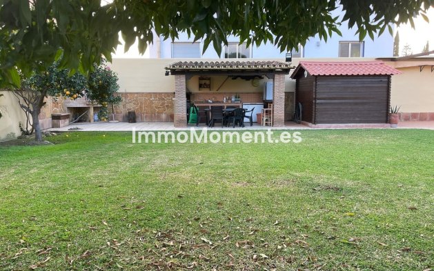 Wiederverkauf - Villa - Mijas - Mijas Costa