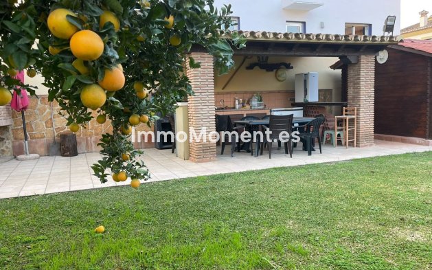 Wiederverkauf - Villa - Mijas - Mijas Costa