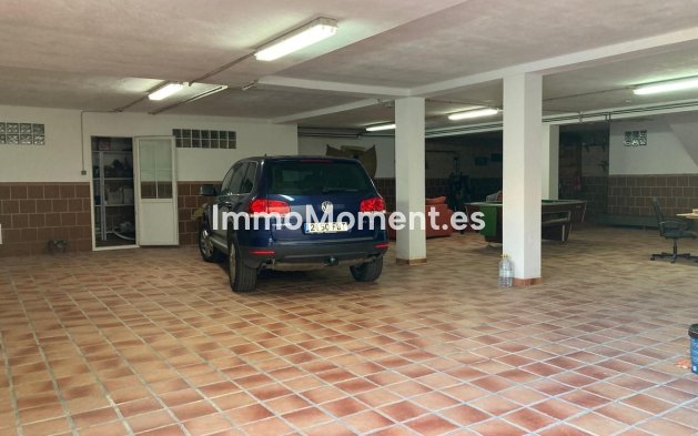 Wiederverkauf - Villa - Mijas - Mijas Costa