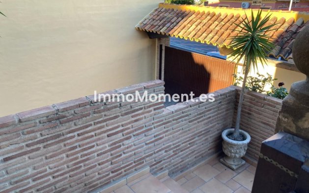 Wiederverkauf - Villa - Mijas - Mijas Costa