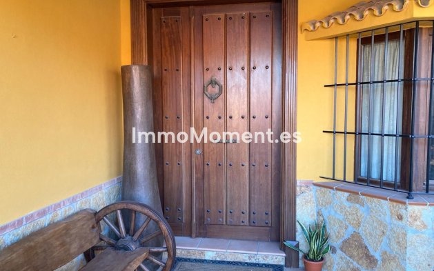 Wiederverkauf - Villa - Mijas - Mijas Costa