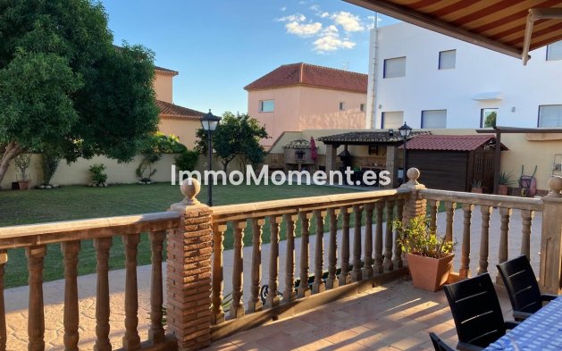 Wiederverkauf - Villa - Mijas - Mijas Costa