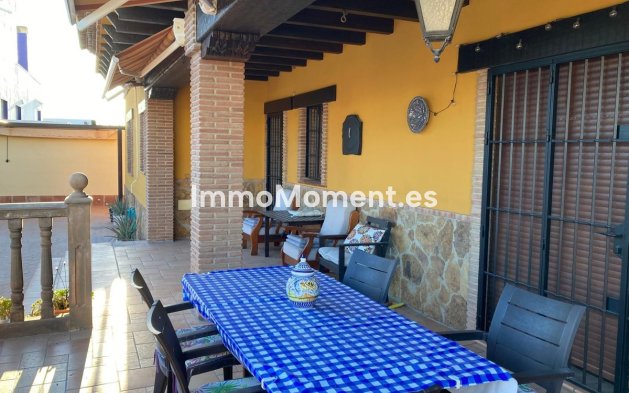 Wiederverkauf - Villa - Mijas - Mijas Costa