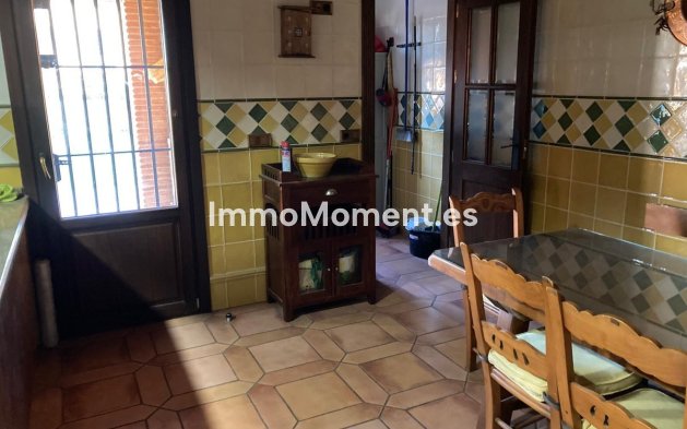 Wiederverkauf - Villa - Mijas - Mijas Costa