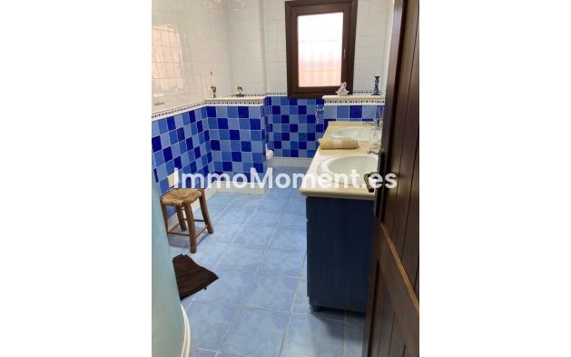 Wiederverkauf - Villa - Mijas - Mijas Costa