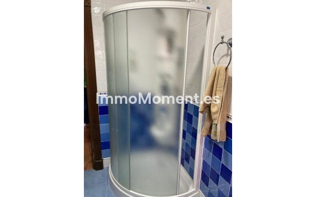 Wiederverkauf - Villa - Mijas - Mijas Costa