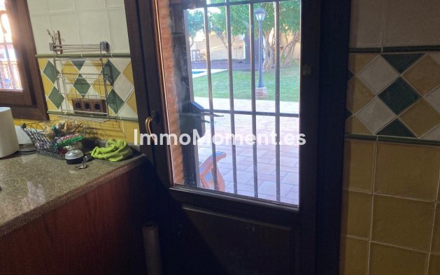 Wiederverkauf - Villa - Mijas - Mijas Costa