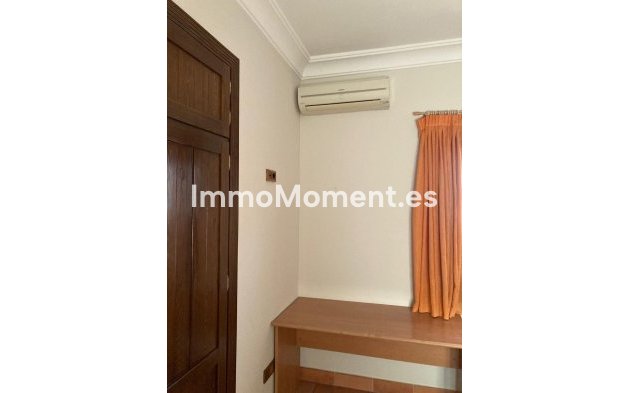 Wiederverkauf - Villa - Mijas - Mijas Costa