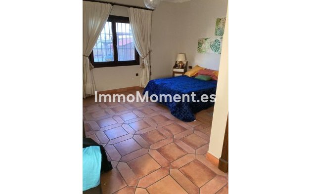 Wiederverkauf - Villa - Mijas - Mijas Costa