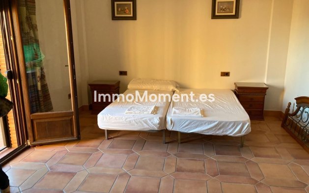 Wiederverkauf - Villa - Mijas - Mijas Costa