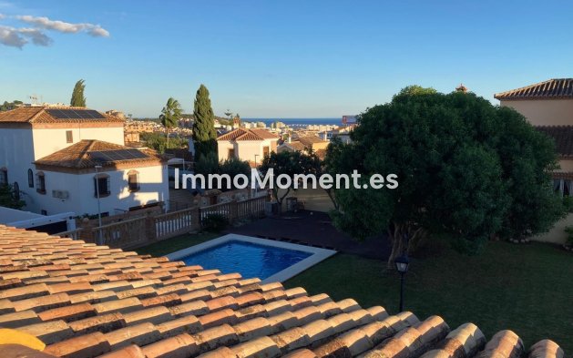 Wiederverkauf - Villa - Mijas - Mijas Costa