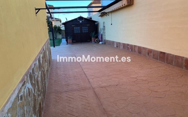 Wiederverkauf - Villa - Mijas - Mijas Costa