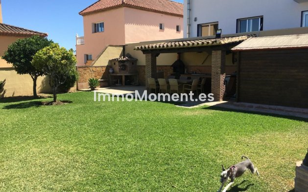 Wiederverkauf - Villa - Mijas - Mijas Costa