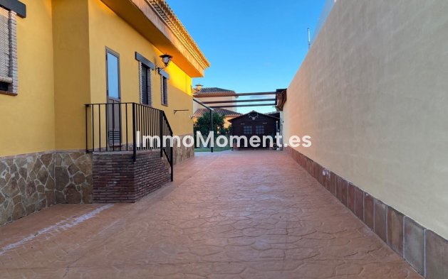 Wiederverkauf - Villa - Mijas - Mijas Costa