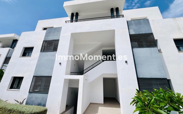 Resale - Apartment - Casares - Casares Playa