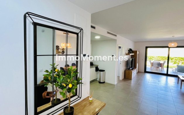 Resale - Apartment - Casares - Casares Playa