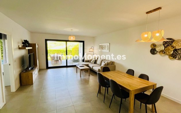 Resale - Apartment - Casares - Casares Playa