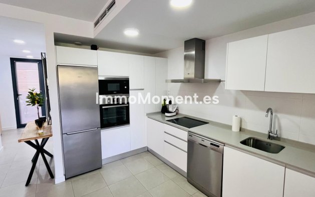 Resale - Apartment - Casares - Casares Playa