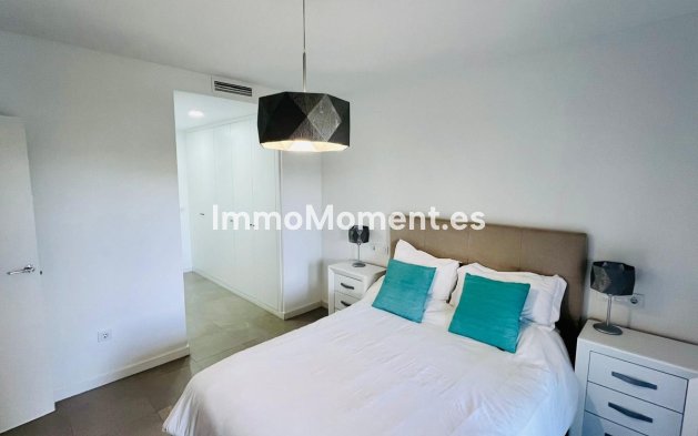 Resale - Apartment - Casares - Casares Playa
