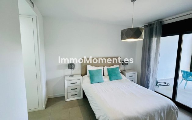 Resale - Apartment - Casares - Casares Playa