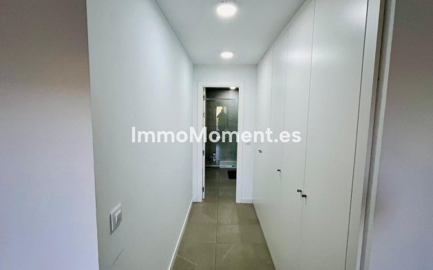 Resale - Apartment - Casares - Casares Playa