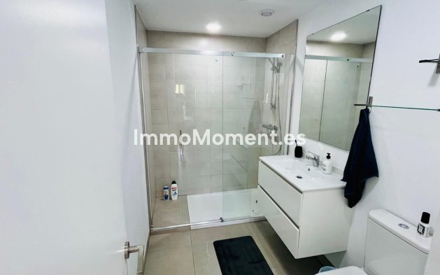 Resale - Apartment - Casares - Casares Playa