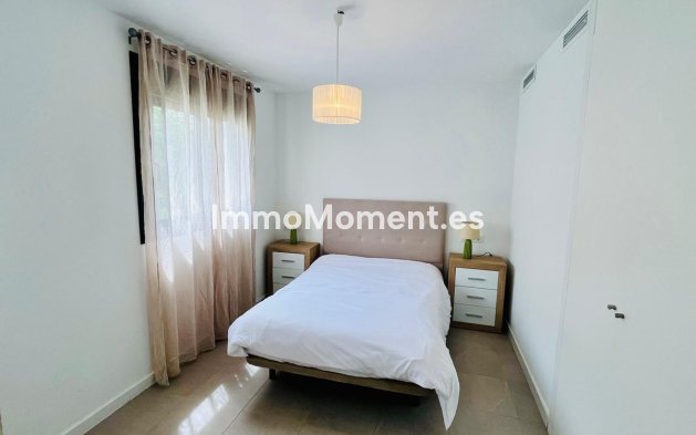Resale - Apartment - Casares - Casares Playa