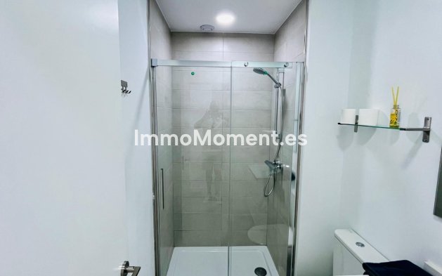 Resale - Apartment - Casares - Casares Playa