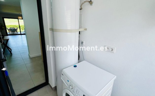 Resale - Apartment - Casares - Casares Playa