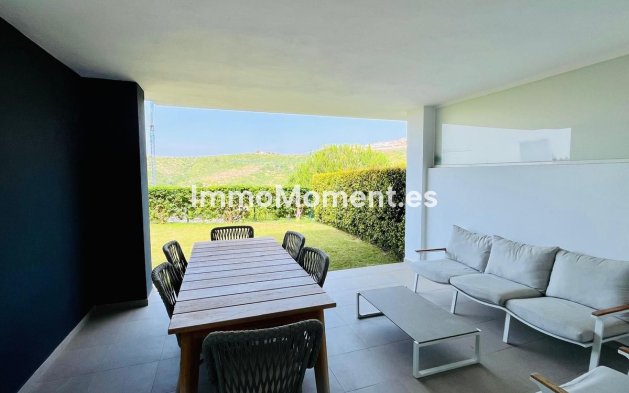 Resale - Apartment - Casares - Casares Playa