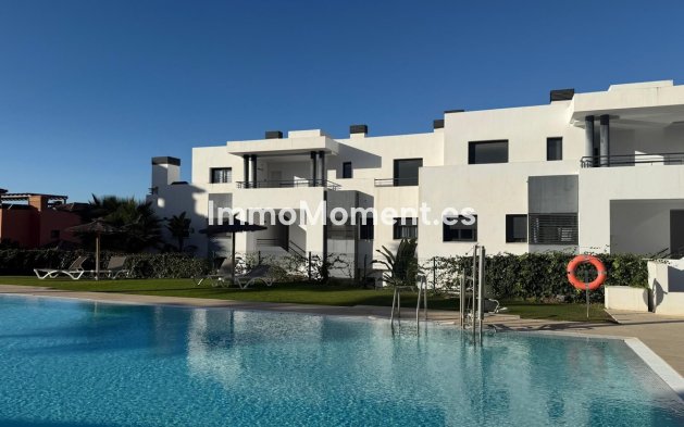 Resale - Apartment - Casares - Casares Playa