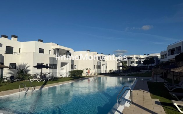 Resale - Apartment - Casares - Casares Playa