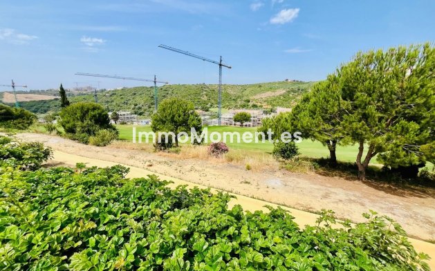 Resale - Apartment - Casares - Casares Playa