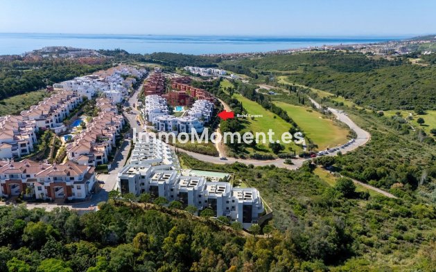 Resale - Apartment - Casares - Casares Playa