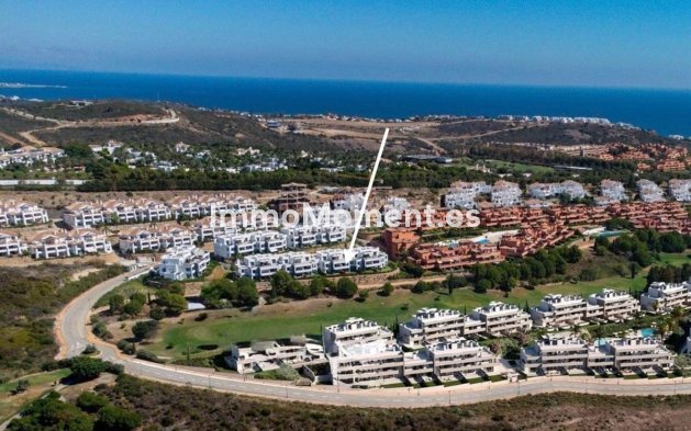 Resale - Apartment - Casares - Casares Playa