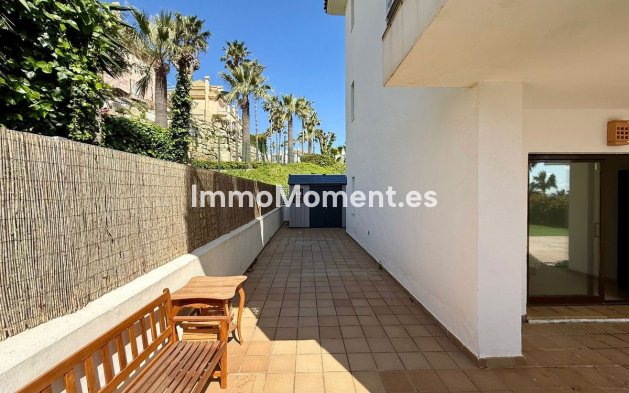 Wiederverkauf - Wohnung - Sotogrande - La Alcaidesa