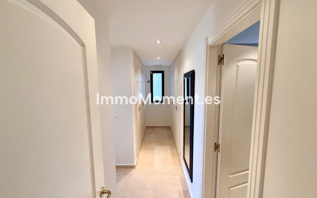 Wiederverkauf - Wohnung - Sotogrande - La Alcaidesa