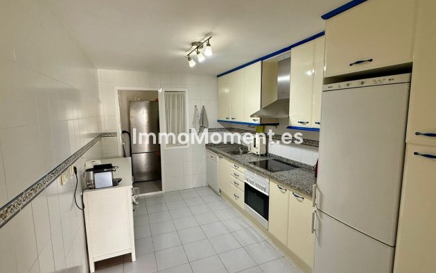 Wiederverkauf - Wohnung - Sotogrande - La Alcaidesa