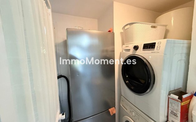 Wiederverkauf - Wohnung - Sotogrande - La Alcaidesa