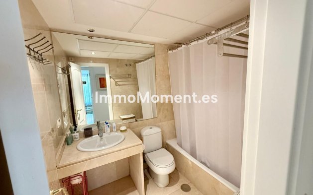 Wiederverkauf - Wohnung - Sotogrande - La Alcaidesa