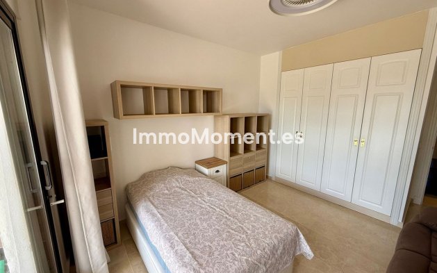 Wiederverkauf - Wohnung - Sotogrande - La Alcaidesa